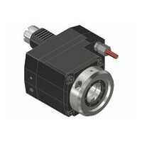 Testa di foratura e fresatura assiale disassata, EWS - Varia VX3, 50.30VX3TOEMLIKI1