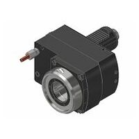 Testa di foratura e fresatura assiale disassata, EWS - Varia VX4, 50.40VX4CTXRLI1