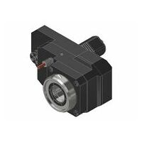 Testa di foratura e fresatura assiale disassata, EWS - Varia VX4, 50.40VX4KRSQT15RI2