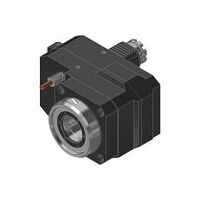 Testa di foratura e fresatura assiale disassata, EWS - Varia VX4, 50.40VX4KRTOEMRIKI2