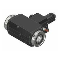 Testa di foratura e fresatura radiale, EWS - Varia VX4 Articolo successivo: (MNR) 220286, 60.40VX4DCTXRLIK