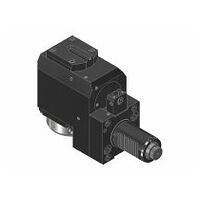 Testa di foratura e fresatura radiale, arretrata, EWS - Varia VX4 Articolo successivo: (MNR) 220194, 80.40VX4CTXRLIKD