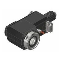 Testa di foratura e fresatura radiale, EWS - Varia VX4 Articolo successivo: (MNR) 224709, 60.40VX4LCTXRLTFR