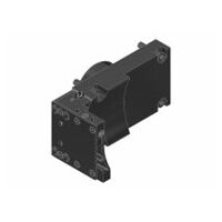 Support de tronçonnage, hauteur D’épée 32, 32.BMT32QSM200LIK