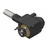 Radial drilling and milling head, for collet 320 470E (ER32 Ø3-20) Follow-up article: (MNR) 224752