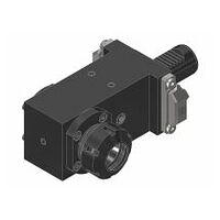 collet holder, collet ER32, 320 470E, 31.3032LCTXRLTFR