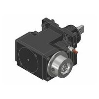 Testa di foratura e fresatura radiale, attacco utensile KM50, 60.60KM50NLIK