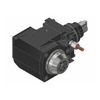 Testa di foratura e fresatura radiale, pinza di serraggio 200 428E (ER20 Ø2-13), 60.4520TC600IKDGLIMX65