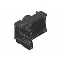 Portautensili per troncatura, altezza della lama 32, 32.BMT32LT2000V16IKFLEX