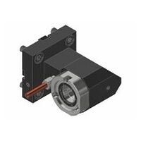 Supporto combinato per raffreddamento interno ed esterno, EWS Varia VX3 - alloggiamento, 17.BMTVX3VT2