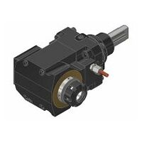 Testa di foratura e fresatura radiale, pinza di serraggio 250 430E (ER25 Ø2-16) Articolo successivo: (MNR) 230261, 60.5525VL4IKDGL