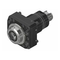 Testa di foratura e fresatura assiale, pinza 320 470E (ER32 Ø3-20), 40.6532M06IM