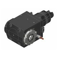 Testa di foratura e fresatura radiale, pinza di serraggio 320 470E (ER32 Ø3-20), 60.6532M06IMX85