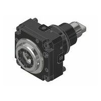 Testa di foratura e fresatura assiale, pinza 400 472E (ER40 Ø4-26), 40.7540VL8IM