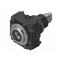 Testa di foratura e fresatura assiale, pinza 400 472E (ER40 Ø4-26), 40.7540VL8IKDIM