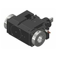 Testa radiale di foratura e fresatura, inversa, EWS - Varia V5, 80.60V5DNLIKDI1