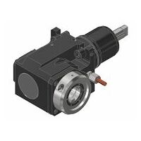 Testa di foratura e fresatura radiale, EWS - Varia VX3, 60.55VX3WT150X65