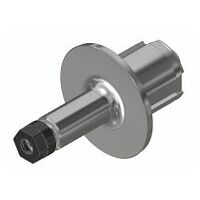 Varia VX4, Mandrins à pinces, ER11, N6499, Ø1-7