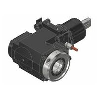 Radiální vrtací a frézovací hlava, EWS - Varia VX4, 60.65VX4TW20I1