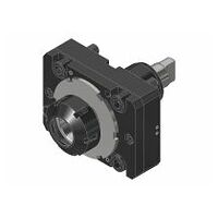 Axiální vrtací a frézovací hlava, upínací kleština 320 470E (ER32 Ø3-20), 40.4032NZEKHSD12