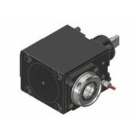 Radiální vrtací a frézovací hlava, EWS - Varia VX4, 60.60VX4NLIKD