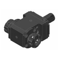 collet holder, collet ER25, 250 430E, 31.2525DG200RLW