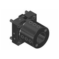 Portautensili, diametro 32 mm, 19.BMT32VL1L75-STAT