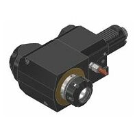 Radiale boor- en freeskop, spantang 320 470E (ER32 Ø3-20) Opvolger artikel: (MNR) 231733, 60.4032E365RLIKX100