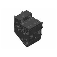 Portautensili combinato per raffreddamento interno ed esterno, diametro 25 mm, 17.BMT25DTW10X47.5X82.5-15°