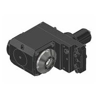 Testa di foratura e fresatura radiale, arretrata, pinza di serraggio 320 470E (ER32 Ø3-20) Articolo successivo: (MNR) 228592, 80.6832QSMGSPBMTIM