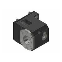 Portautensili, poligonale ISO 26623, PSC 63, 19.BMTC6LB4000