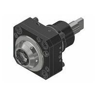 Testa di foratura e fresatura assiale, pinza di serraggio 250 430E (ER25 Ø2-16) Articolo successivo: (MNR) 230690, 40.5525BIG1809IKCIM