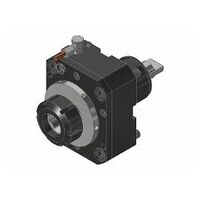 Testa di foratura e fresatura assiale, pinza 400 472E (ER40 Ø4-26), 40.6040NLIKCHSD10