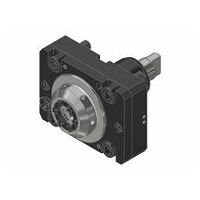 Testa di foratura e fresatura assiale, pinza 250 430E (ER25 Ø2-16), 40.4025NZIKCIMHSD12