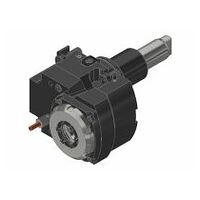 Testa di foratura e fresatura assiale disassata, pinza di serraggio 320 470E (ER32 Ø3-20) Articolo successivo: (MNR) 229181, 50.6532VT4I1IM