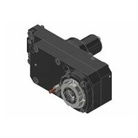 Testa di foratura e fresatura assiale disassata, pinza di serraggio 320 470E (ER32 Ø3-20), 50.8032QSMBMTIKDI1IM