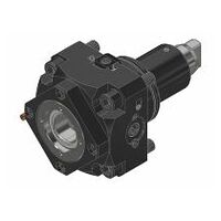 Testa di foratura e fresatura assiale, poligonale ISO 26623 PSC 40 Articolo successivo: (MNR) 228995, 40.65C4VL6IKC