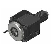 Axial drilling and milling head, collet 320 470E (ER32 Ø3-20), 40.4032KRCTXIKCIM