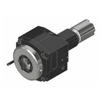 Axial drilling and milling head, collet 320 470E (ER32 Ø3-20), 40.4032LB25IKCIM