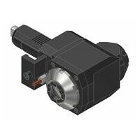 Radiale boor- en freeskop, spantang 320 470E (ER32 Ø3-20) Opvolger artikel: (MNR) 228858, 60.4032KRVL3LIKIM-RF