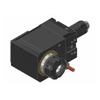 Radiale boor- en freeskop, spantang 250 430E (ER25 Ø2-16) Opvolger artikel: (MNR) 224629, 60.2525L5480RLIKD