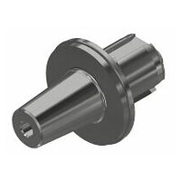 Varia VX4, Porte-outil à serrage thermique, diamètre 9,53 mm ( 3/8″)