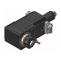 Radiale boor- en freeskop, spantang 250 430E (ER25 Ø2-16) Opvolger artikel: (MNR) 218659, 60.3025LCTXRIKDTF