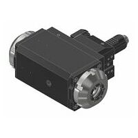 Radiale boor- en freeskop, spantang 250 430E (ER25 Ø2-16) Opvolger artikel: (MNR) 226506, 60.2525DE332RLIKDIM