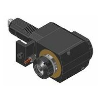 Radiale boor- en freeskop, spantang 320 470E (ER32 Ø3-20) Opvolger artikel: (MNR) 230676, 60.4032VL3LIKD