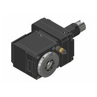Radiale boor- en freeskop, spantang 250 430E (ER25 Ø2-16), 60.3025G300RLIKDWIM