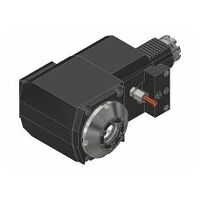 Radiale boor- en freeskop, spantang 320 470E (ER32 Ø3-20) Opvolger artikel: (MNR) 230530, 60.4032LTOEMRIKDIMX100