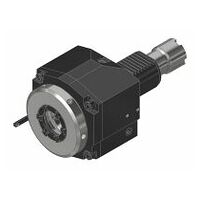 Axial drilling and milling head, collet 320 470E (ER32 Ø3-20), 40.4032LB15IKCIM