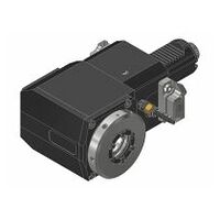 Radiális fúró- és marófej, 320 470E (ER32 Ø3-20), 60.4032CTXRLIKDTFRIM