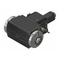 Radialis fúró- és marófej, 320 470E (ER32 Ø3-20), 60.4032DCTXRLIM#01